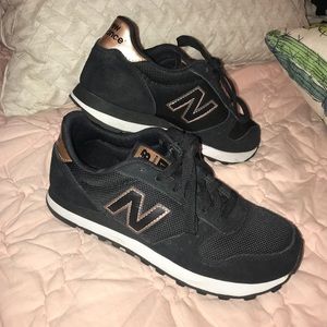 New Balance shoes